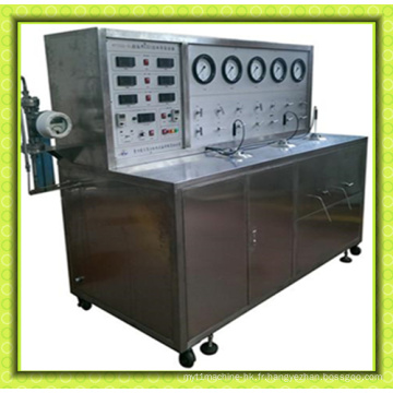 Hot Sale CO2 Extracritical Extraction Machine